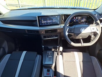 Used Vauxhall Frontera 2026 for sale - 78428460: Photo