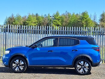 Used Vauxhall Frontera 2026 for sale - 78428460: Photo