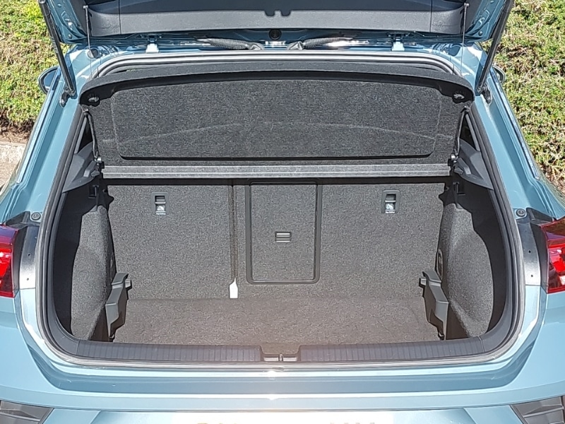 Used Volkswagen T-Roc 2023 for sale - 77197654: Photo 8