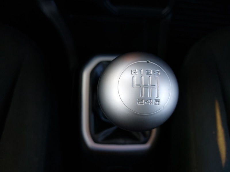 Used Jeep Renegade 2018 for sale - 77472147: Photo 11