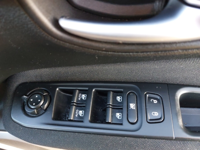 Used Jeep Renegade 2018 for sale - 77472147: Photo 12