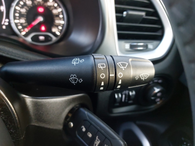 Used Jeep Renegade 2018 for sale - 77472147: Photo 19