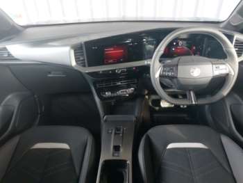 Used Vauxhall Mokka 2025 for sale - 74973084: Photo