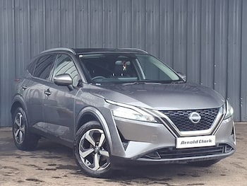 Used Nissan Qashqai 2023 for sale - 78916758: Photo
