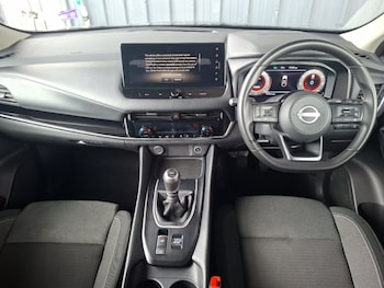 Used Nissan Qashqai 2023 for sale - 78916758: Photo
