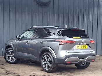 Used Nissan Qashqai 2023 for sale - 78916758: Photo