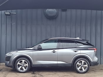 Used Nissan Qashqai 2023 for sale - 78916758: Photo