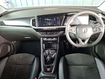 Used Citroen C5 Aircross 2019 for sale - 79627152: Photo