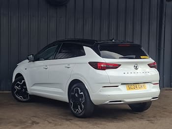 Used Citroen C5 Aircross 2019 for sale - 79627152: Photo