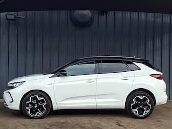 Used Citroen C5 Aircross 2019 for sale - 79627152: Photo