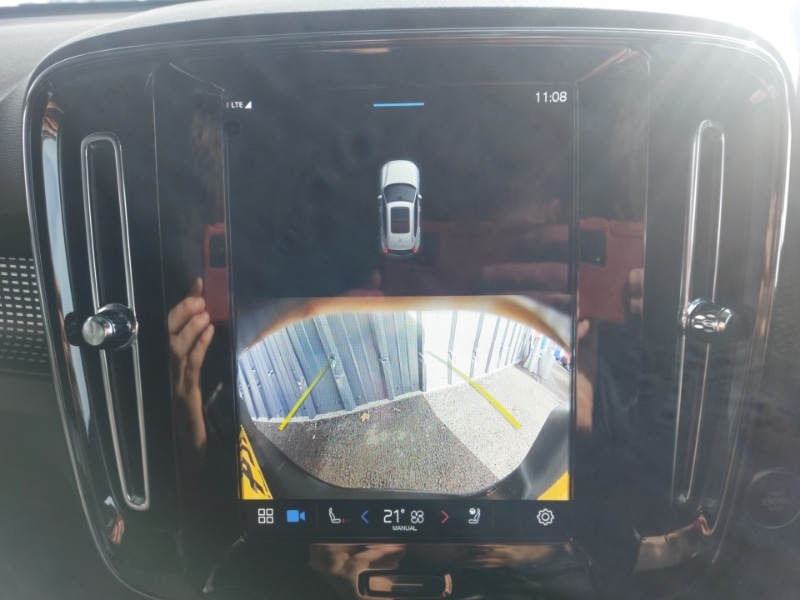 Used Volvo XC40 2024 for sale - 77223522: Photo 18