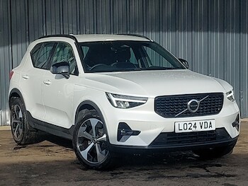 Used Volvo XC40 2024 for sale - 77223522: Photo