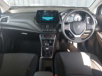 Used Suzuki SX4 S-Cross 2023 for sale - 75018411: Photo