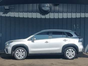 Used Suzuki SX4 S-Cross 2023 for sale - 75018411: Photo