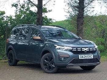 2024 - 1.6 HEV Extreme 5dr Auto