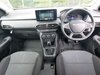 Used Dacia Jogger 2024 for sale - 74798139: Photo