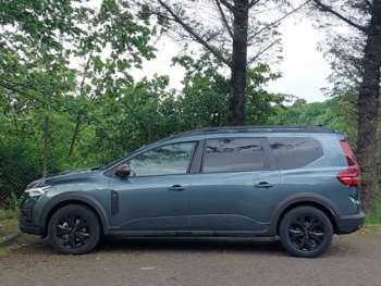 Used Dacia Jogger 2024 for sale - 74798139: Photo
