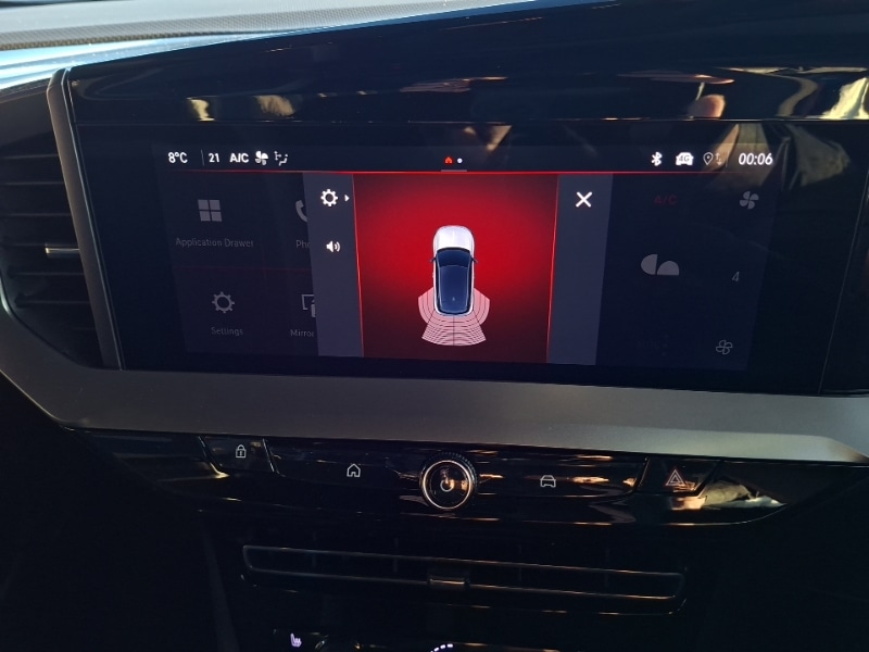 Used Vauxhall Mokka 2025 for sale - 77251876: Photo 14