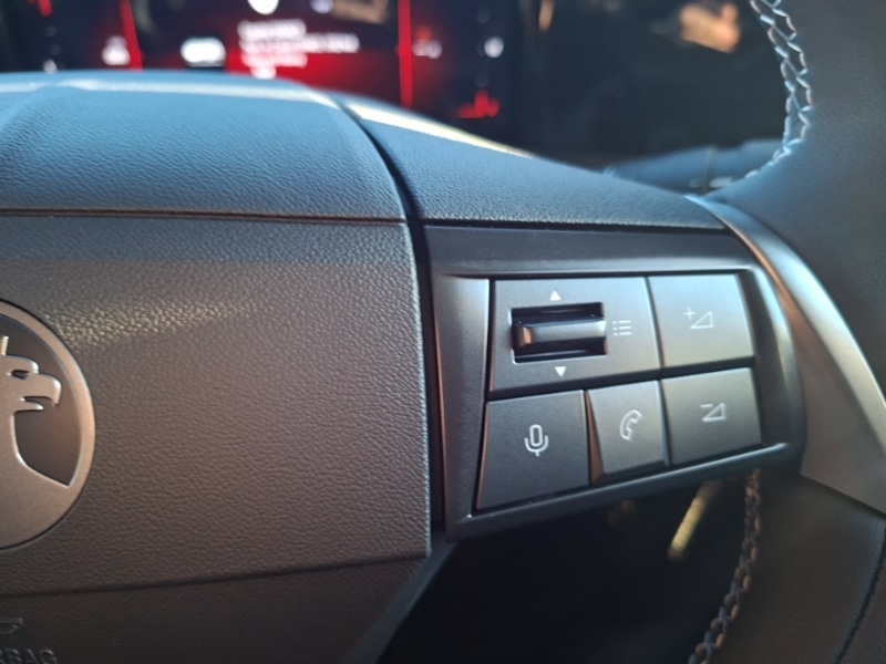 Used Vauxhall Mokka 2025 for sale - 77251876: Photo 15