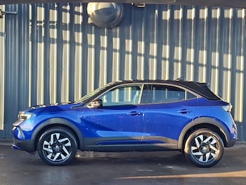 Used Vauxhall Mokka 2025 for sale - 77251876: Photo