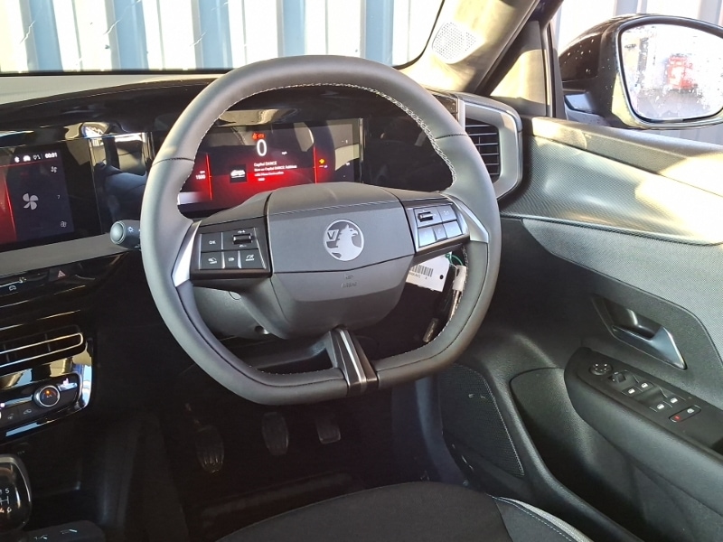 Used Vauxhall Mokka 2025 for sale - 77251876: Photo 7