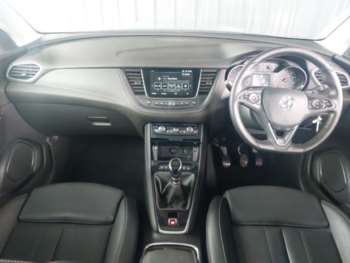 Used Vauxhall Grandland X 2019 for sale - 75470681: Photo
