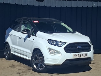 Used Ford Ecosport 2023 for sale - 78440727: Photo