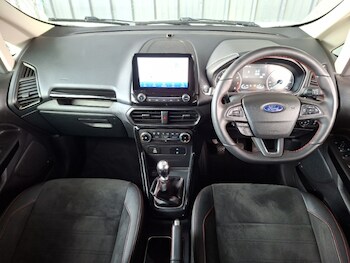 Used Ford Ecosport 2023 for sale - 78440727: Photo