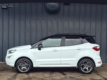 Used Ford Ecosport 2023 for sale - 78440727: Photo