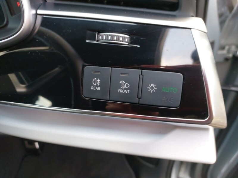 Used Audi Q7 2022 for sale - 78032801: Photo 13