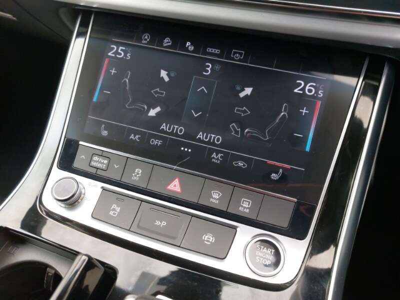 Used Audi Q7 2022 for sale - 78032801: Photo 17