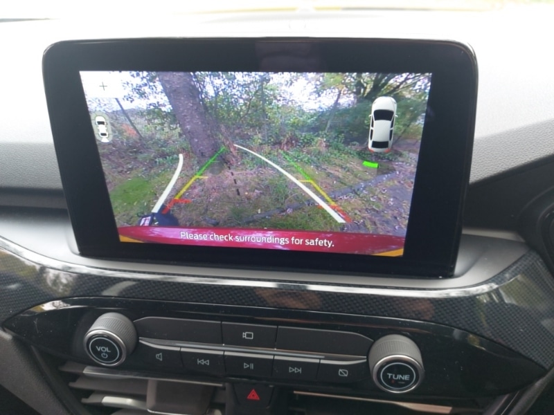 Used Ford Kuga 2020 for sale - 78032800: Photo 19