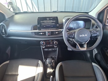 Used Kia Picanto 2025 for sale - 78269529: Photo
