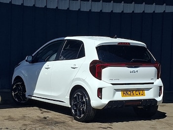 Used Kia Picanto 2025 for sale - 78269529: Photo
