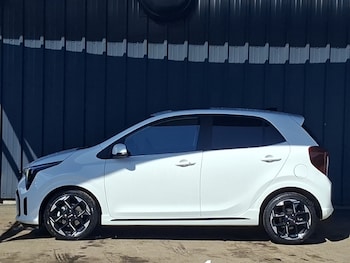 Used Kia Picanto 2025 for sale - 78269529: Photo
