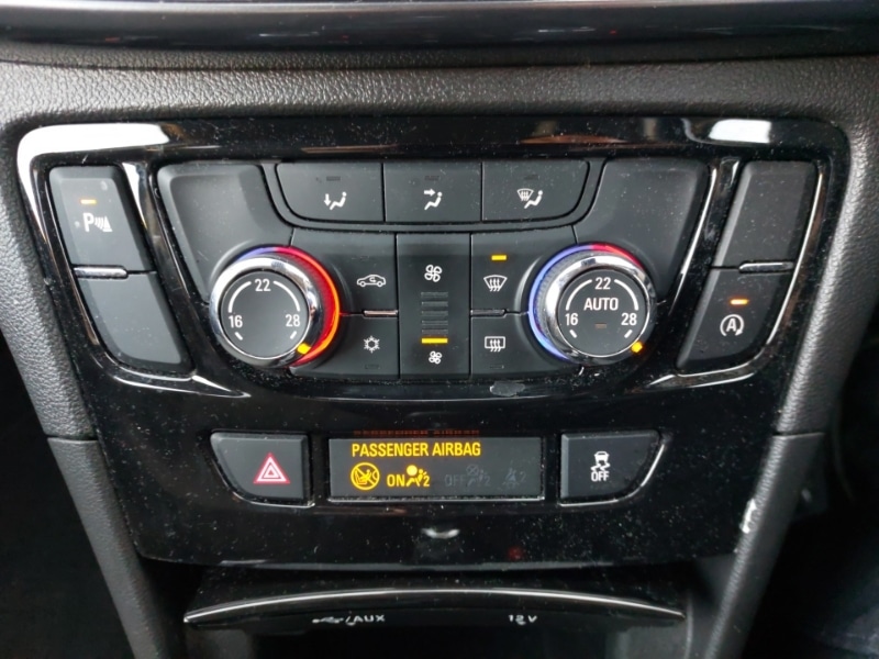 Used Vauxhall Mokka X 2019 for sale - 76602415: Photo 13