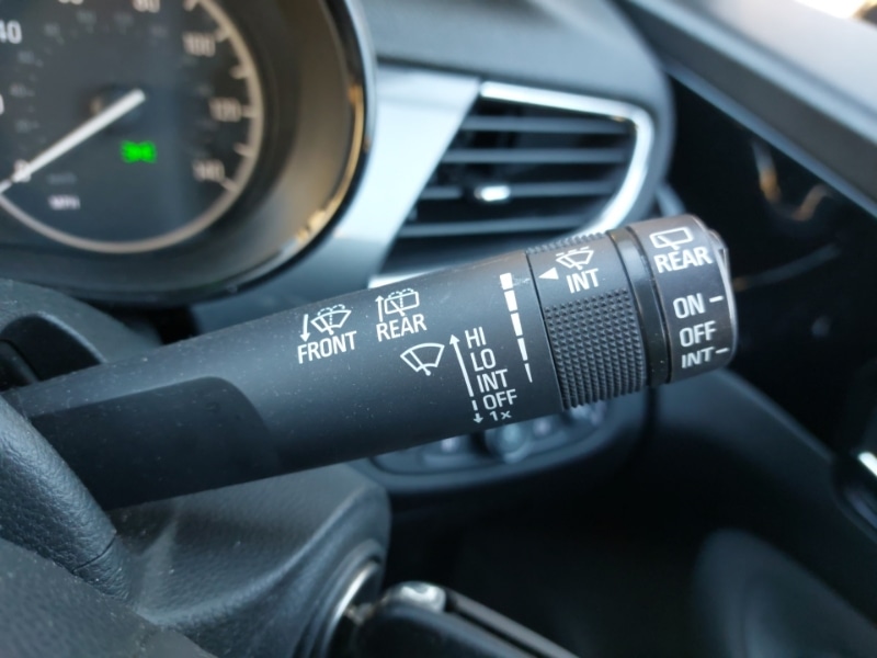 Used Vauxhall Mokka X 2019 for sale - 76602415: Photo 15