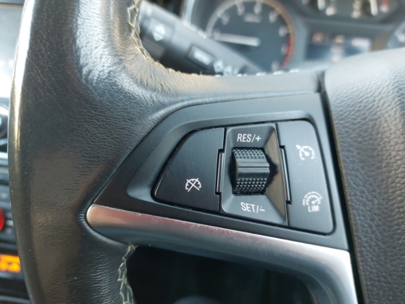 Used Vauxhall Mokka X 2019 for sale - 76602415: Photo 17