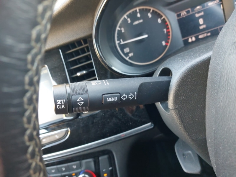 Used Vauxhall Mokka X 2019 for sale - 76602415: Photo 18