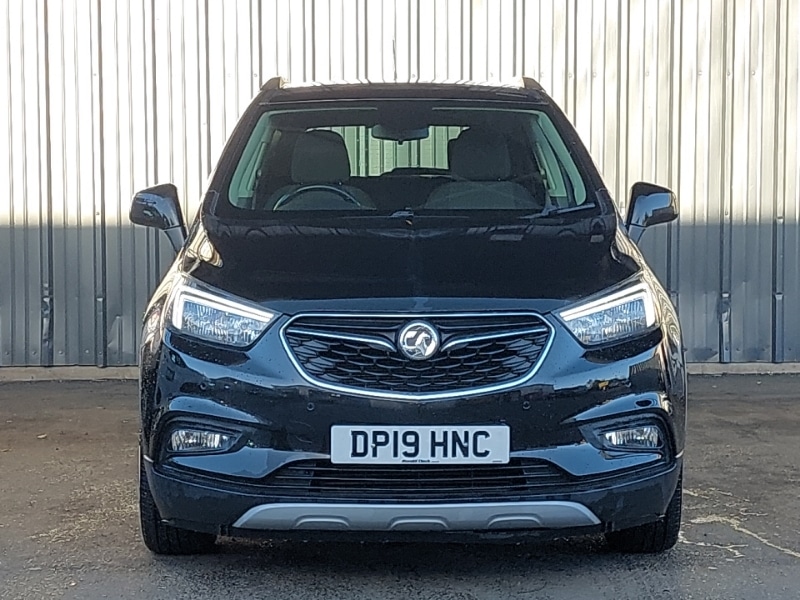 Used Vauxhall Mokka X 2019 for sale - 76602415: Photo 19