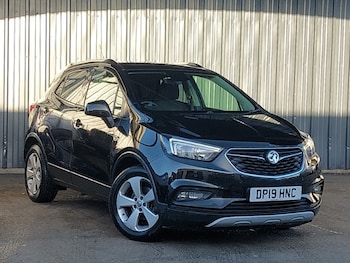 Used Vauxhall Mokka X 2019 for sale - 76602415: Photo