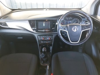 Used Vauxhall Mokka X 2019 for sale - 76602415: Photo