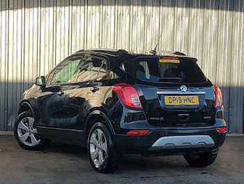 Used Vauxhall Mokka X 2019 for sale - 76602415: Photo