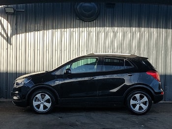 Used Vauxhall Mokka X 2019 for sale - 76602415: Photo