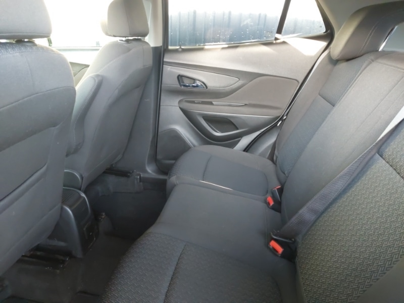 Used Vauxhall Mokka X 2019 for sale - 76602415: Photo 6