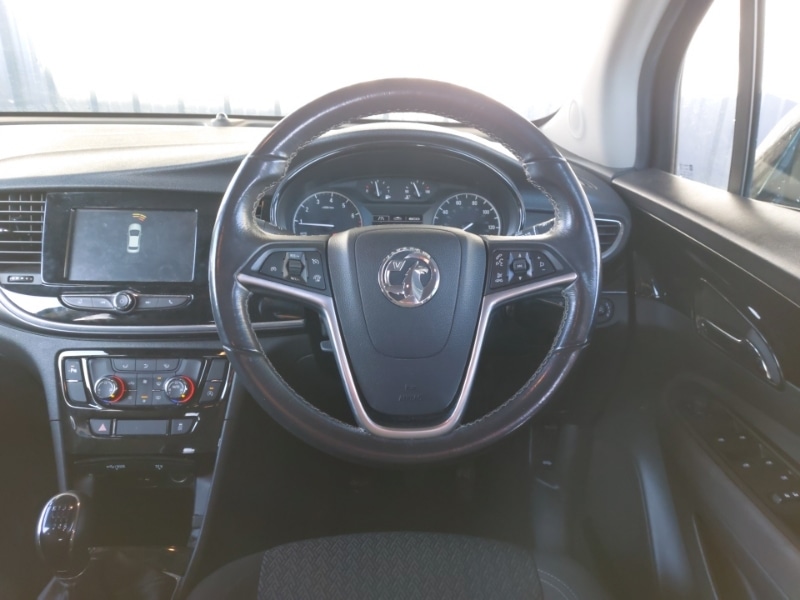 Used Vauxhall Mokka X 2019 for sale - 76602415: Photo 7