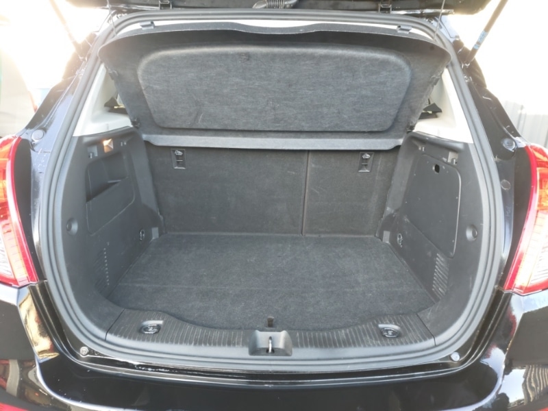 Used Vauxhall Mokka X 2019 for sale - 76602415: Photo 8