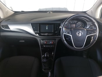 Used Vauxhall Mokka X 2019 for sale - 76183245: Photo