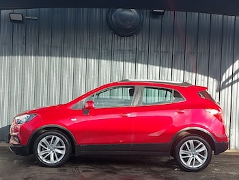 Used Vauxhall Mokka X 2019 for sale - 76183245: Photo