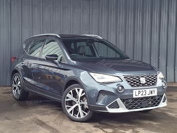 Used SEAT Arona 2023 for sale - 79666081: Photo